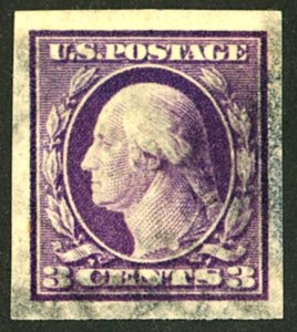 U.S. #183 USED