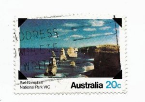 Australia 1979 - U - Scott #700 *