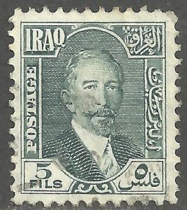 IRAQ SCOTT 47