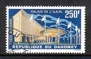 Dahomey C18 Architecture CTO VF NH