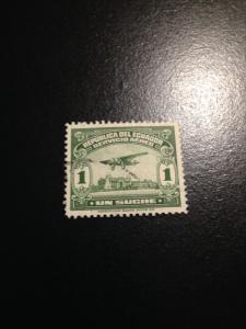 Ecuador sc C13 u