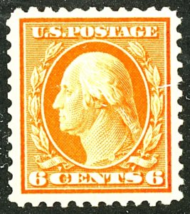 U.S. #506 MINT OG NH