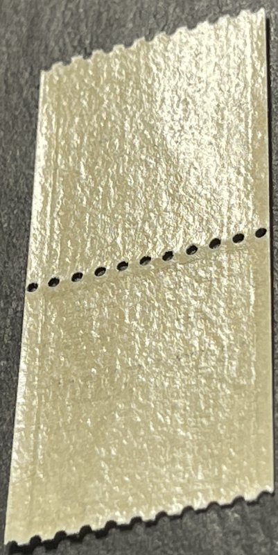 U.S.# 486-MINT NEVER/HINGED--COIL PAIR--WASHINGTON--1916