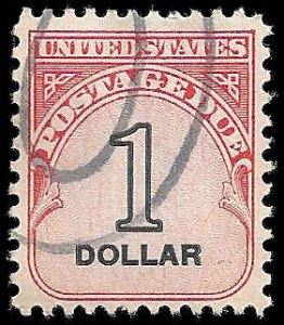 US - #J100 - Used - SCV-0.25