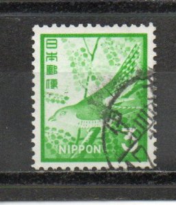 Japan 1067 used