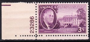 MOstamps - US Scott #932 XF-Sup Mint OG NH - Lot # DS-5305