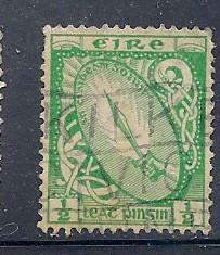 Ireland #65 (U)  CV $1.50