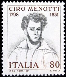 Scott #1458 MNH