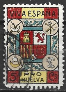 COLLECTION LOT 15003 SPAIN LOCAL