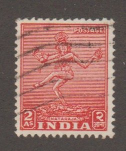 India 211 Nataraja