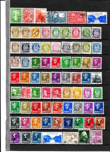 Stamps / Europe / Norway 2