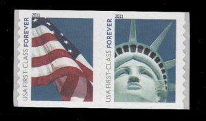 United States 4487a MNH