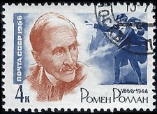 RUSSIA   #3154 USED (2)