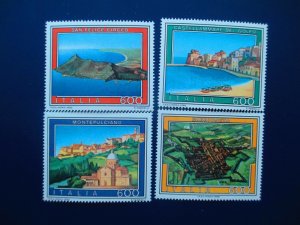 Italy #1803-06 Mint Never Hinged - I Combine Shipping (2BD5) 