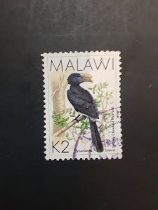^Malawi #531                Used