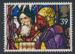 Great Britain SG 1638   Used  - Christmas