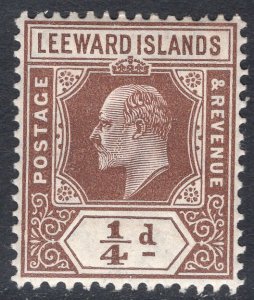 LEEWARD ISLANDS SCOTT 41