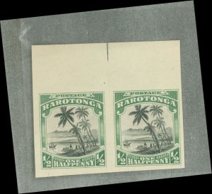 Cook Islands #99  Single