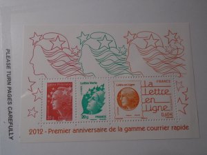 France  #   4279   MNH