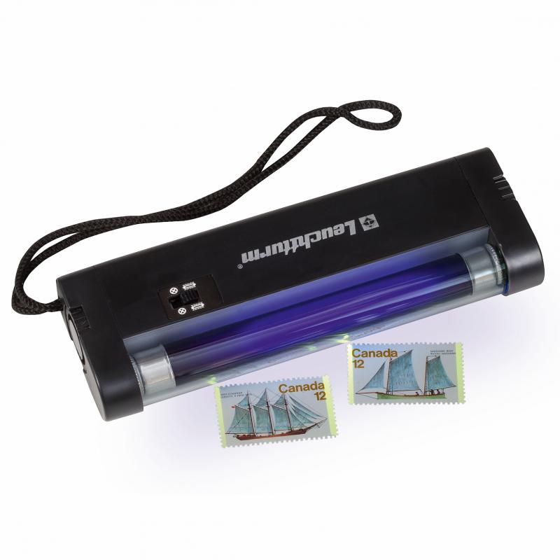 UV HANDLAMP L 80