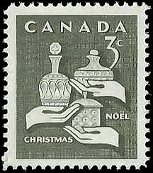 CANADA   #443 MNH (12)