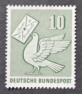 Germany Sc # 752, VF MNH