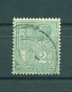 Malta sc# 171 used cat value $.60