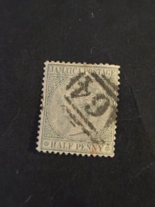 Jamaica #16                Used