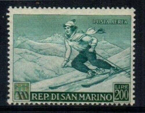 San Marino Scott C90 Mint NH [TE1451]