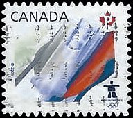 CANADA   #2302 USED (11)