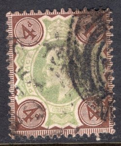 GREAT BRITAIN SCOTT 133