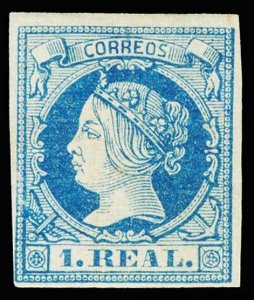 SPAIN 53  Mint (ID # 106356)