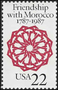 2349 Mint,OG,NH... SCV $0.50