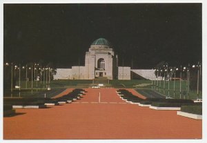 Postal stationery Australia War Memorial - Canberra