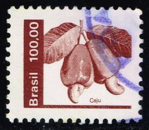 Brazil #1677 Cashews; used (0.25)