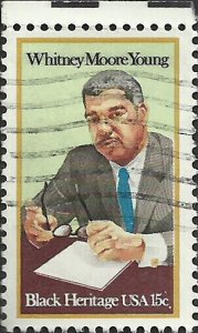 # 1875 USED WHITNEY MOORE YOUNG