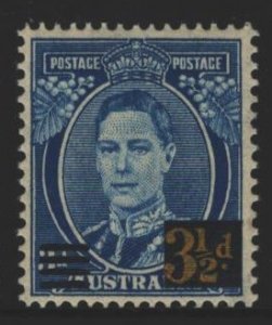 Australia Sc#189 MNH