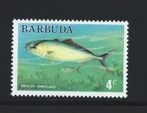 Barbuda #174 MNH Single