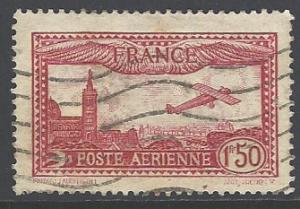 France C5 used (RS)