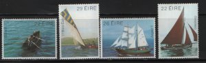 IRELAND 529-532  MNH  SET