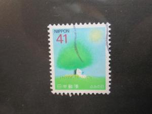 Japan #2204 used