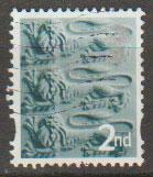 Great Britain England SG EN6  Used 