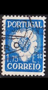 PORTUGAL [1938] MiNr 0605 ( O/used ) [02]