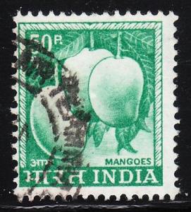 India 416  -  FVF used