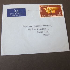 Vietnam 1955 cover OurStock#42672