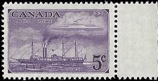 CANADA   #312 MNH (17)
