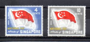 Singapore 49-50 MH