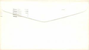 Space Cover, Shuttle Techniques,John Manke,27th X-24B Flight