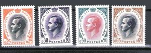 Monaco 462-465 MLH
