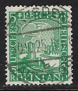 Germany 347 VFU I838-3